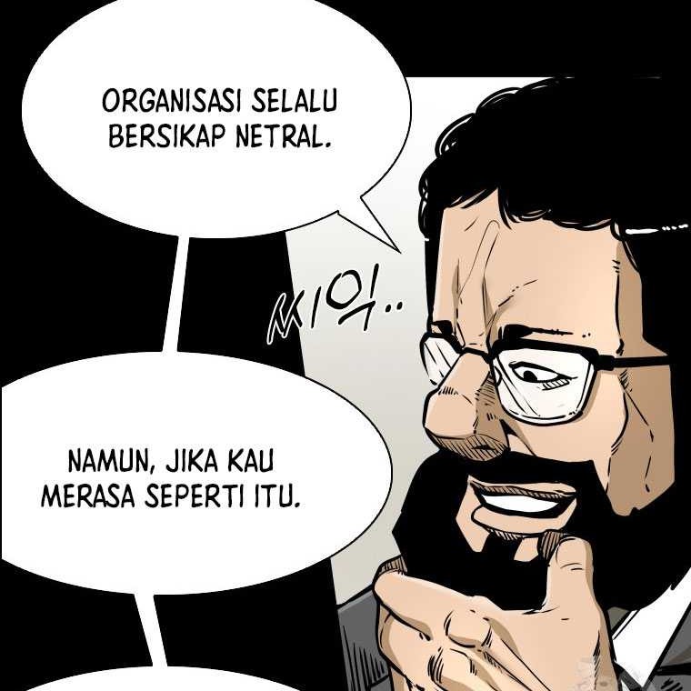 Shark Chapter 322 - halaman 46