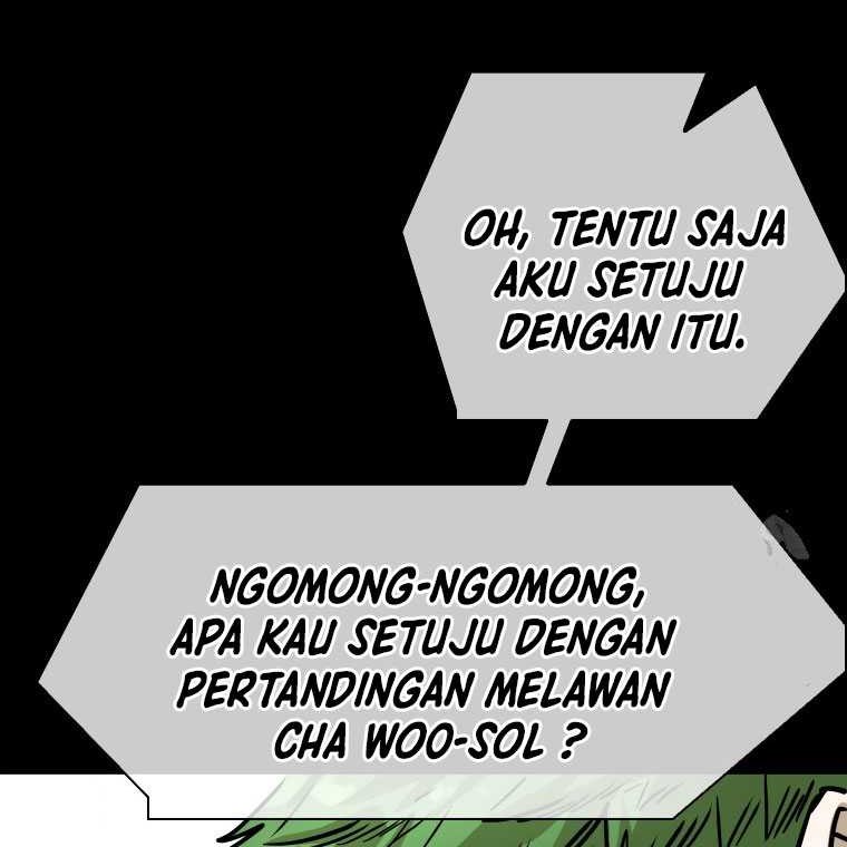 Shark Chapter 322 - halaman 49