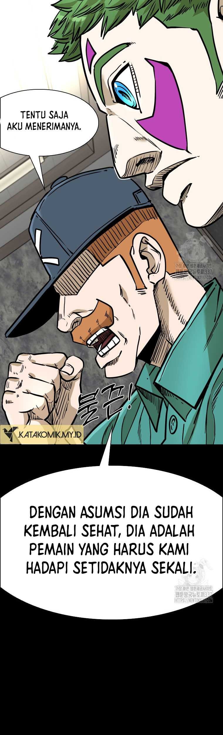 Shark Chapter 322 - halaman 50