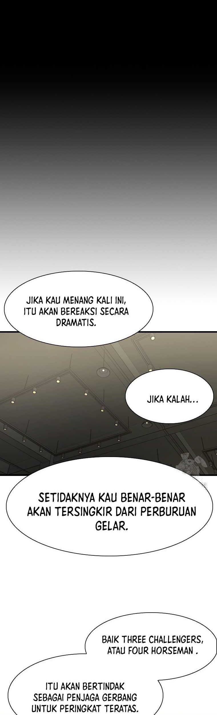 Shark Chapter 322 - halaman 51