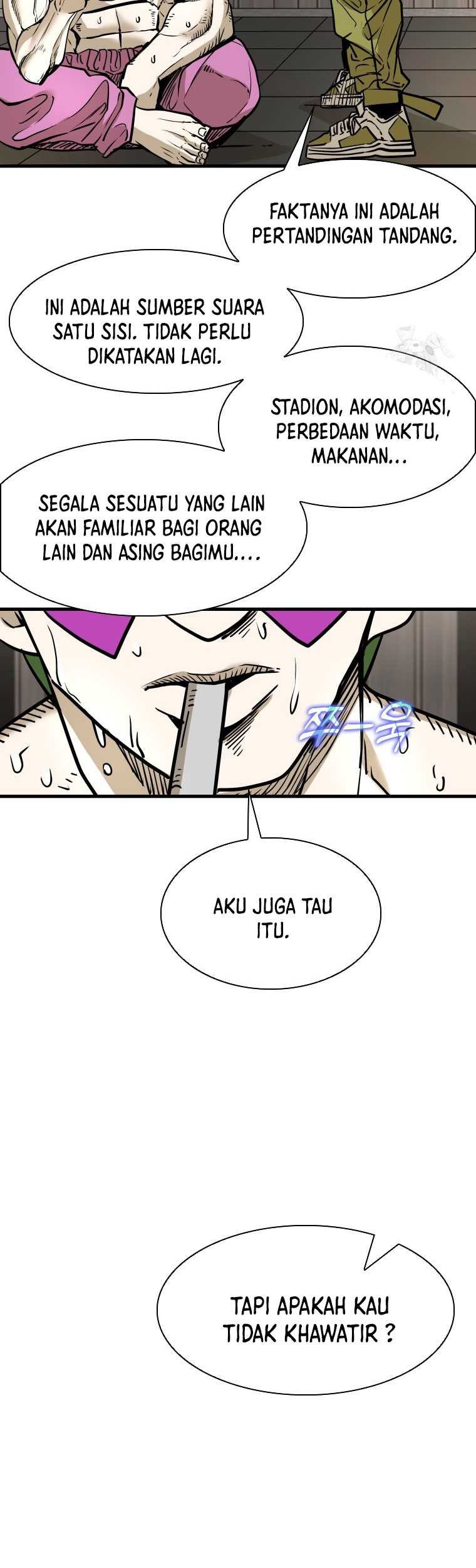 Shark Chapter 322 - halaman 53