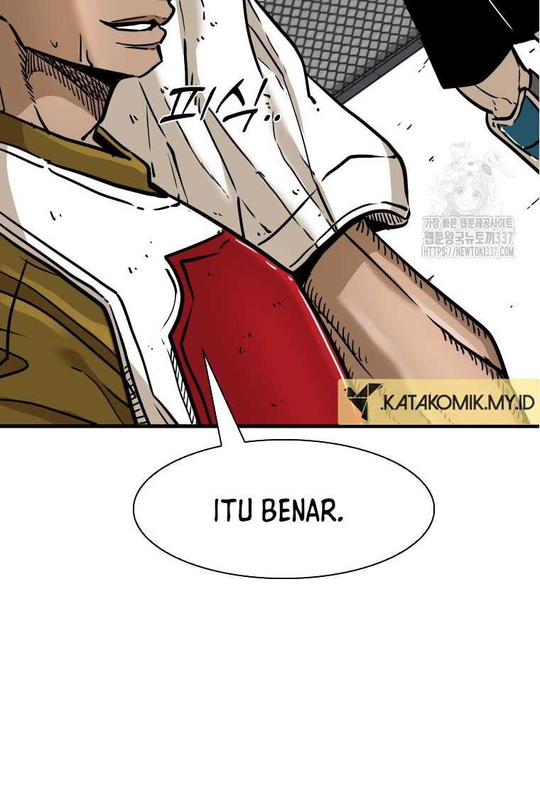 Shark Chapter 322 - halaman 64