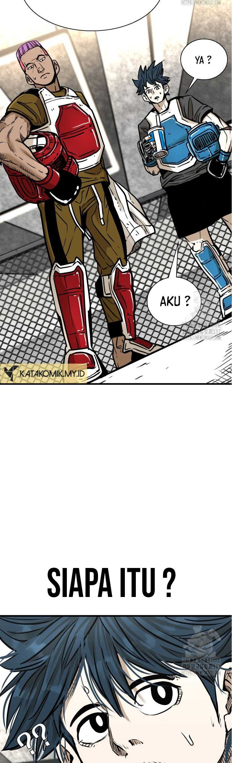 Shark Chapter 322 - halaman 66