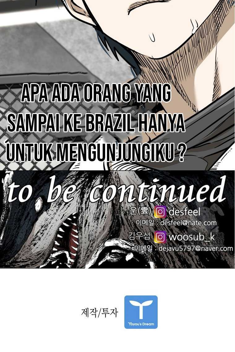 Shark Chapter 322 - halaman 67