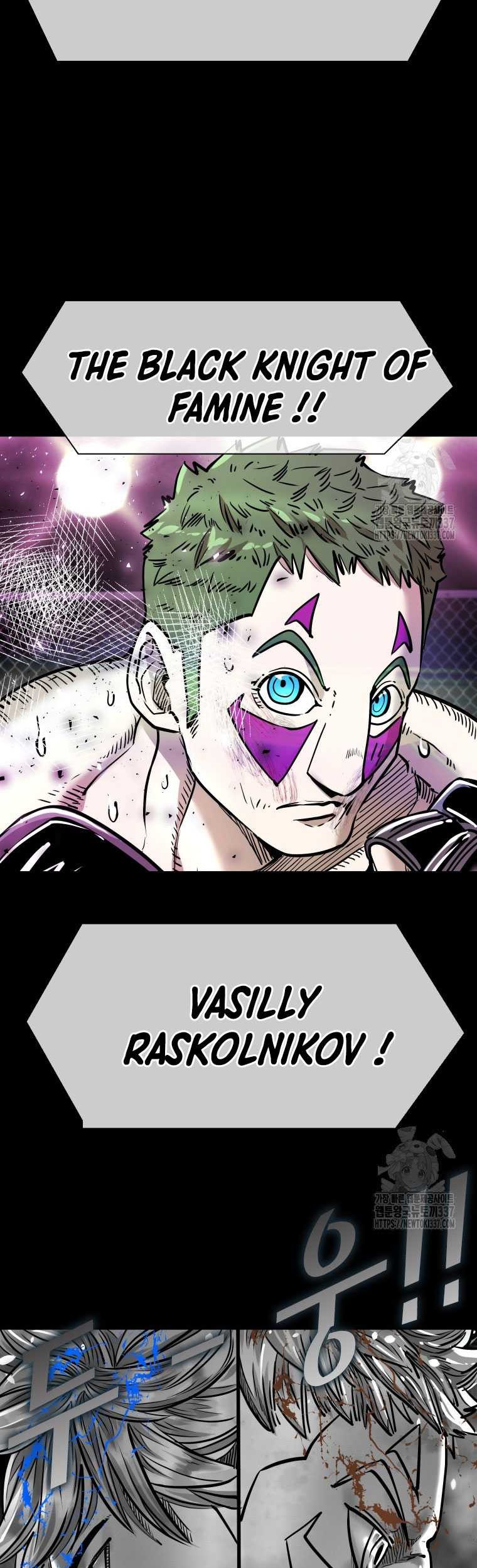Shark Chapter 322 - halaman 8
