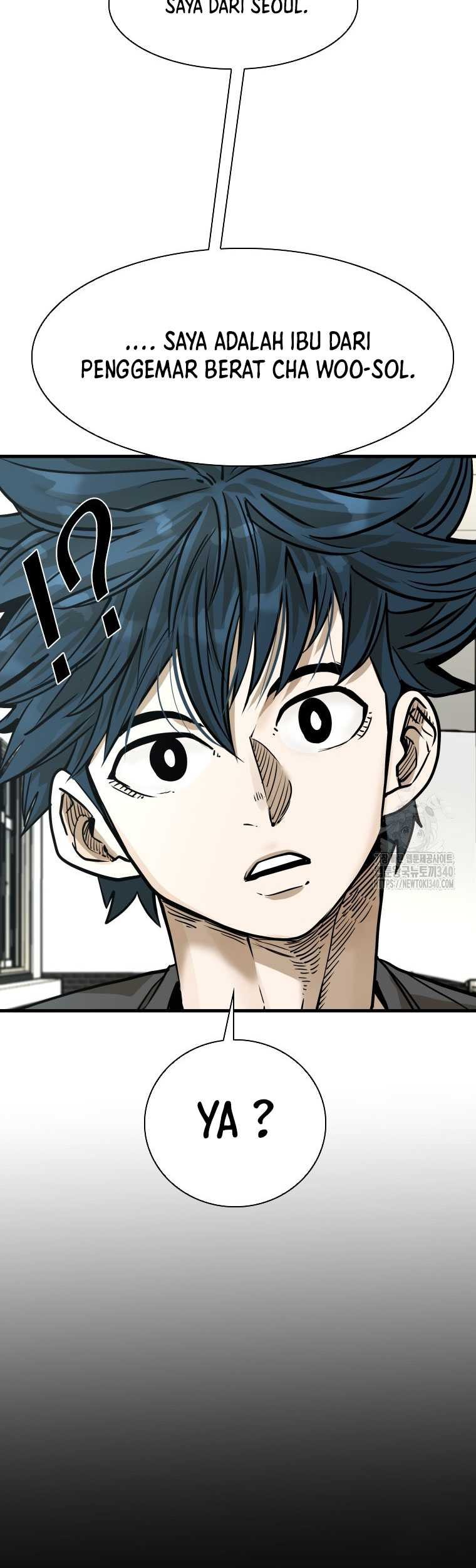 Shark Chapter 323 - halaman 11