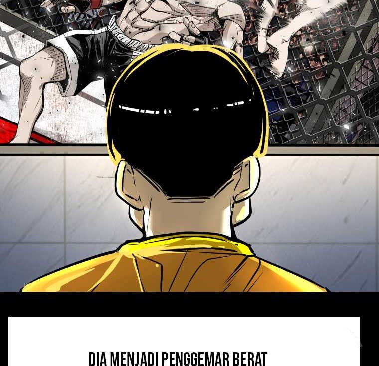 Shark Chapter 323 - halaman 13