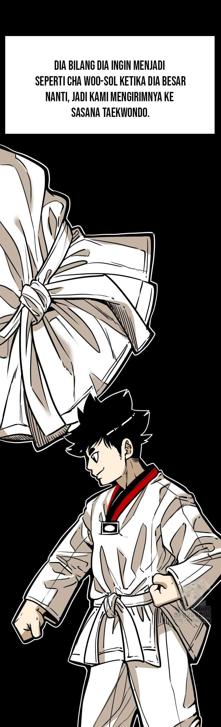 Shark Chapter 323 - halaman 17