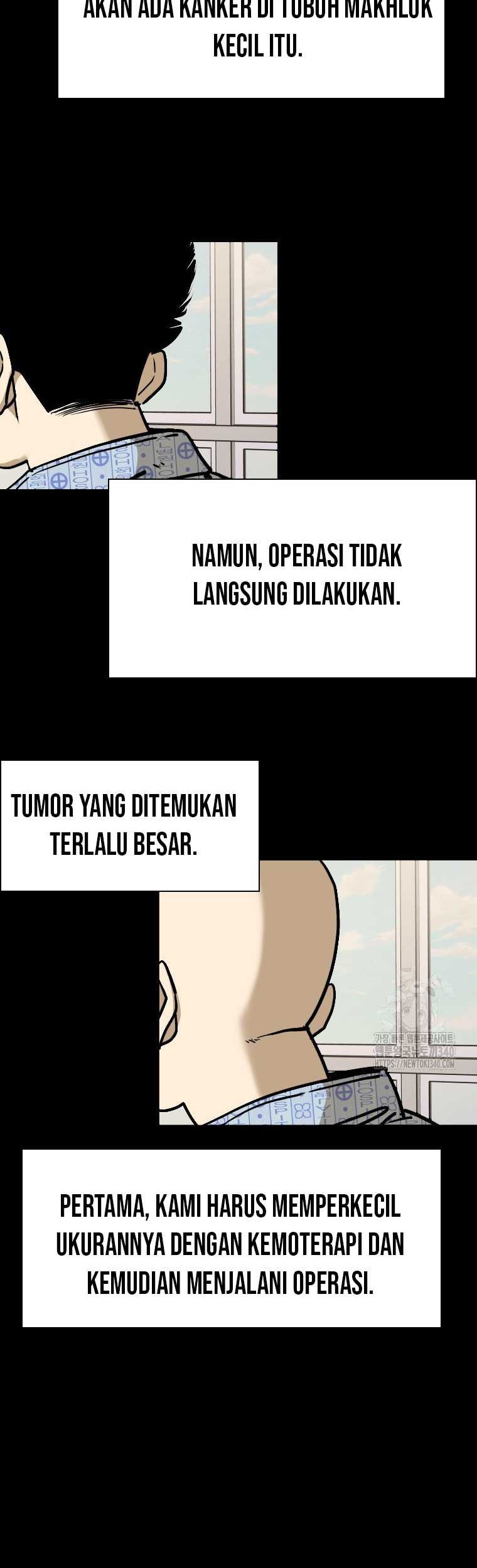 Shark Chapter 323 - halaman 21