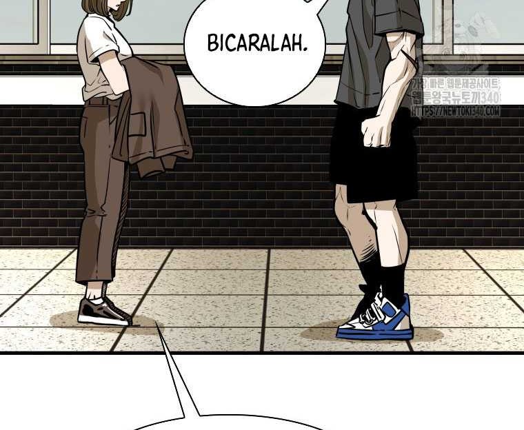 Shark Chapter 323 - halaman 25