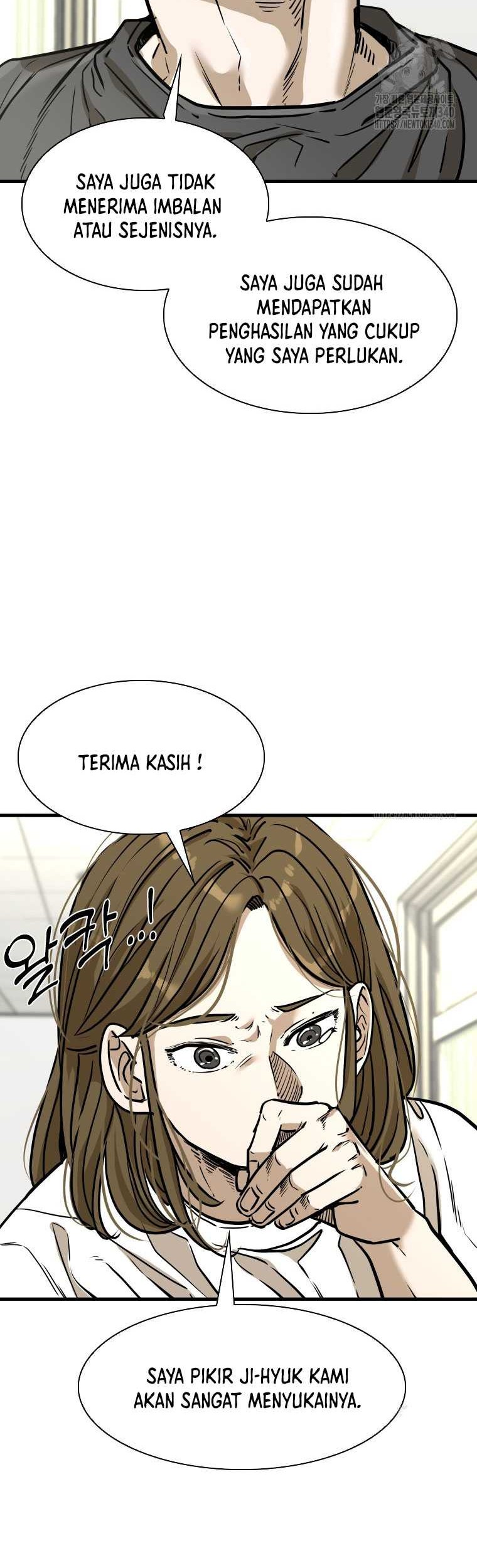 Shark Chapter 323 - halaman 30