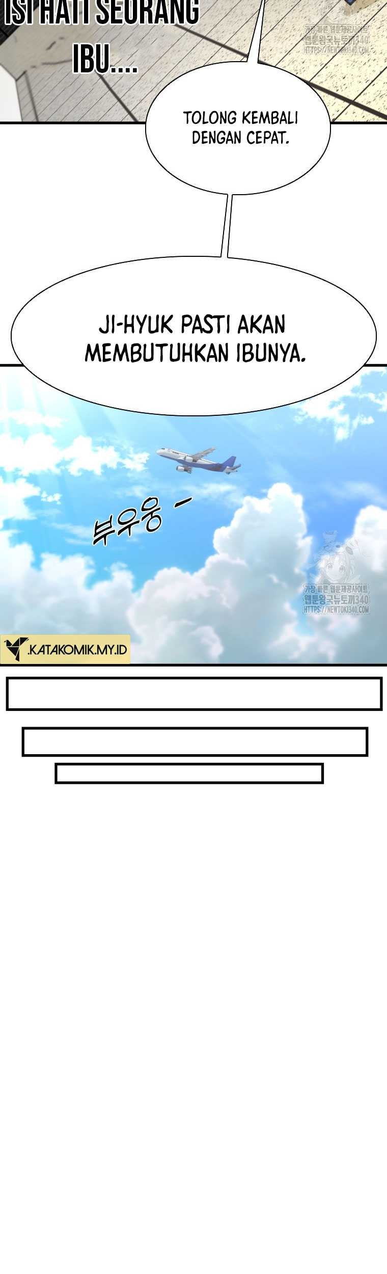 Shark Chapter 323 - halaman 35
