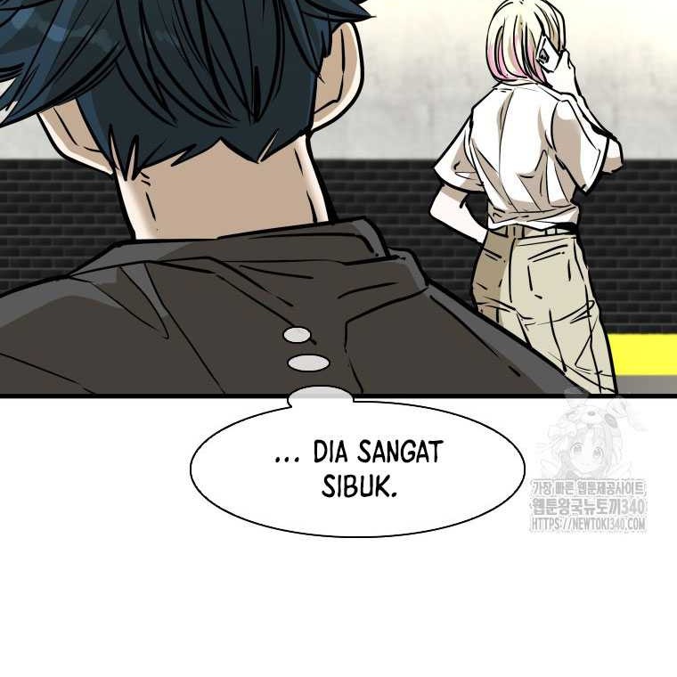 Shark Chapter 323 - halaman 37