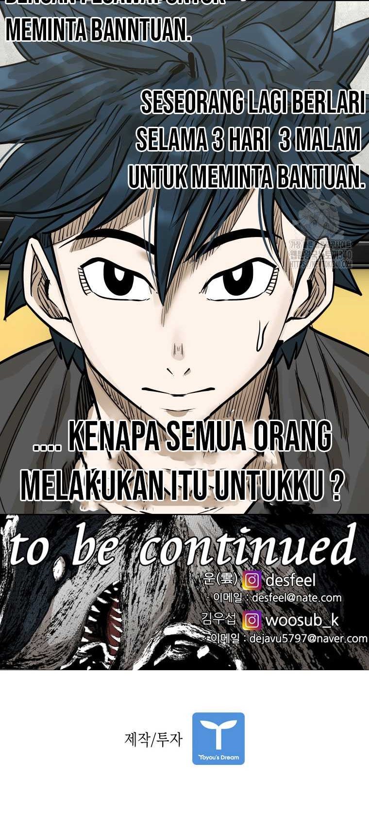 Shark Chapter 323 - halaman 56