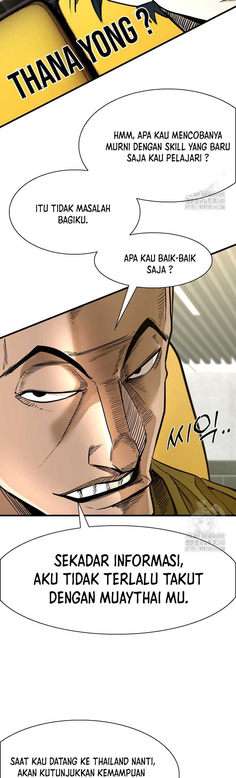 Shark Chapter 324 - halaman 14