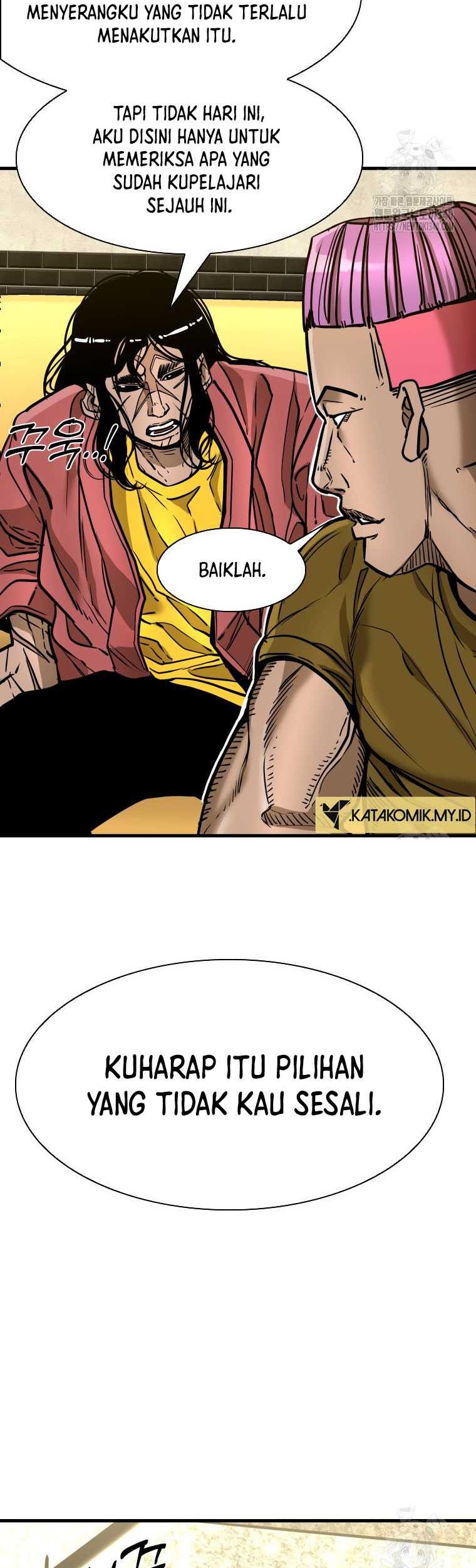 Shark Chapter 324 - halaman 15