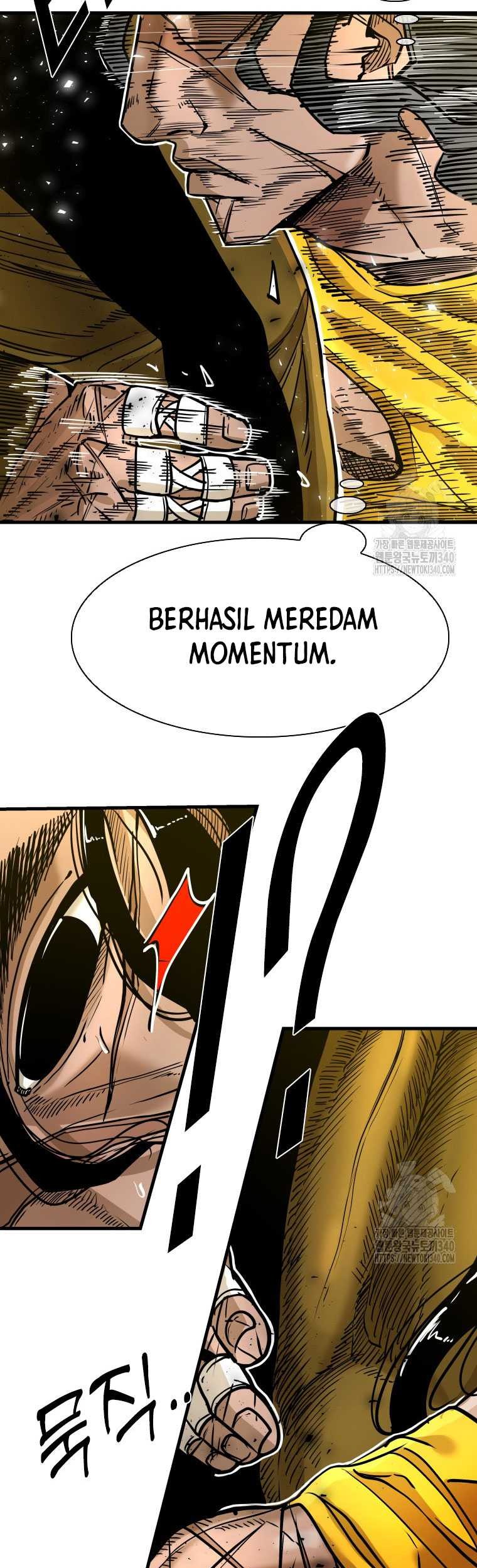 Shark Chapter 324 - halaman 26