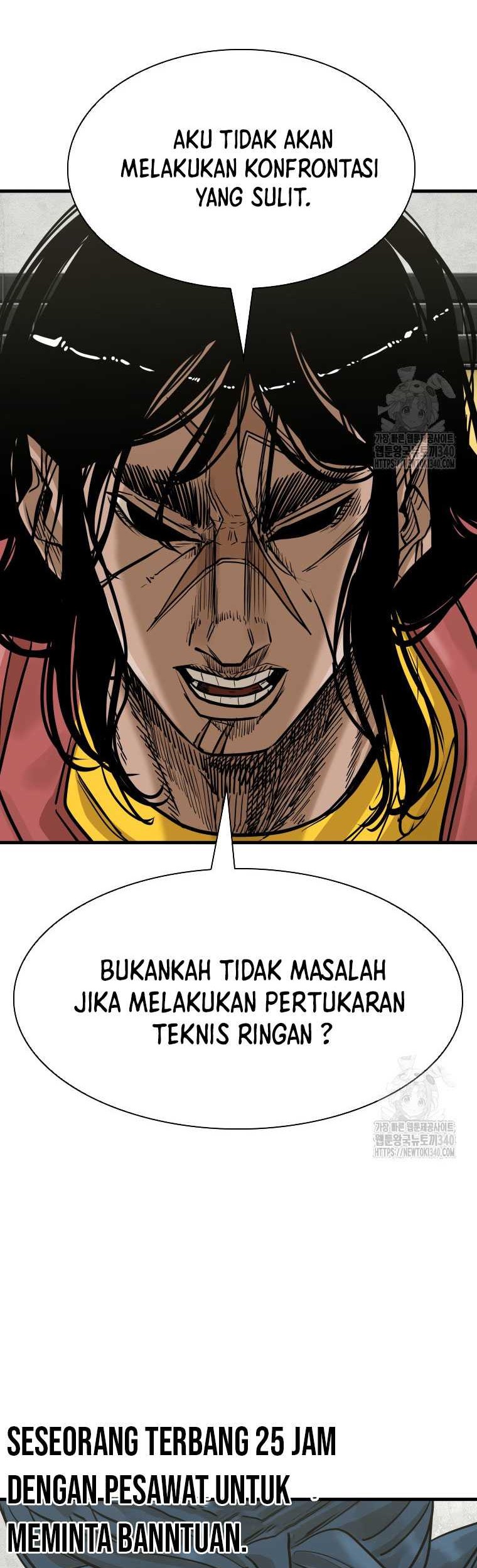 Shark Chapter 324 - halaman 3
