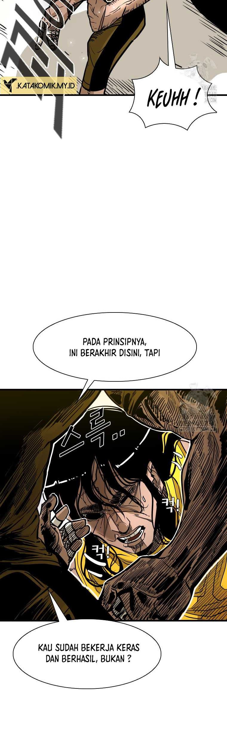Shark Chapter 324 - halaman 30