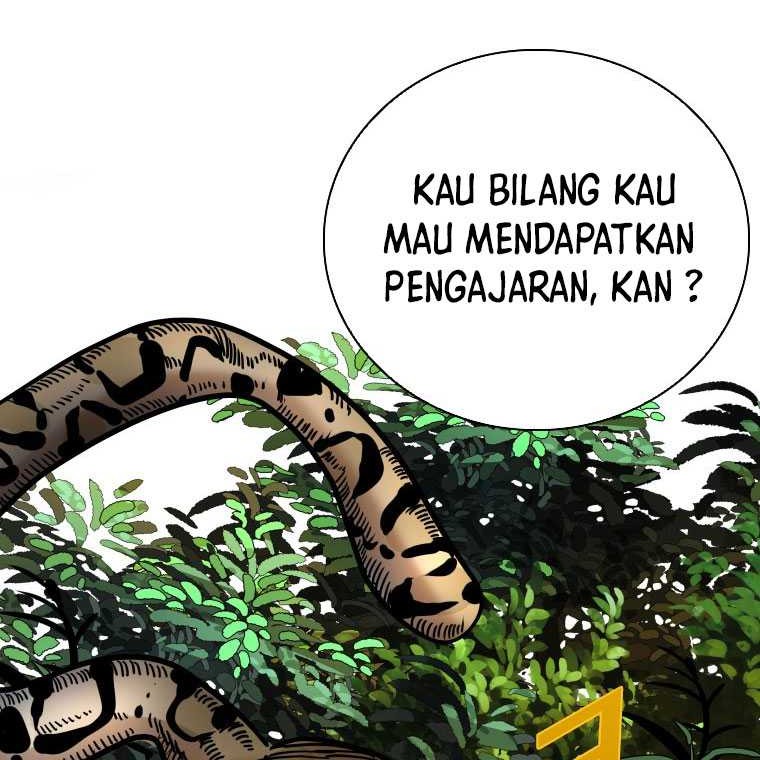 Shark Chapter 324 - halaman 31