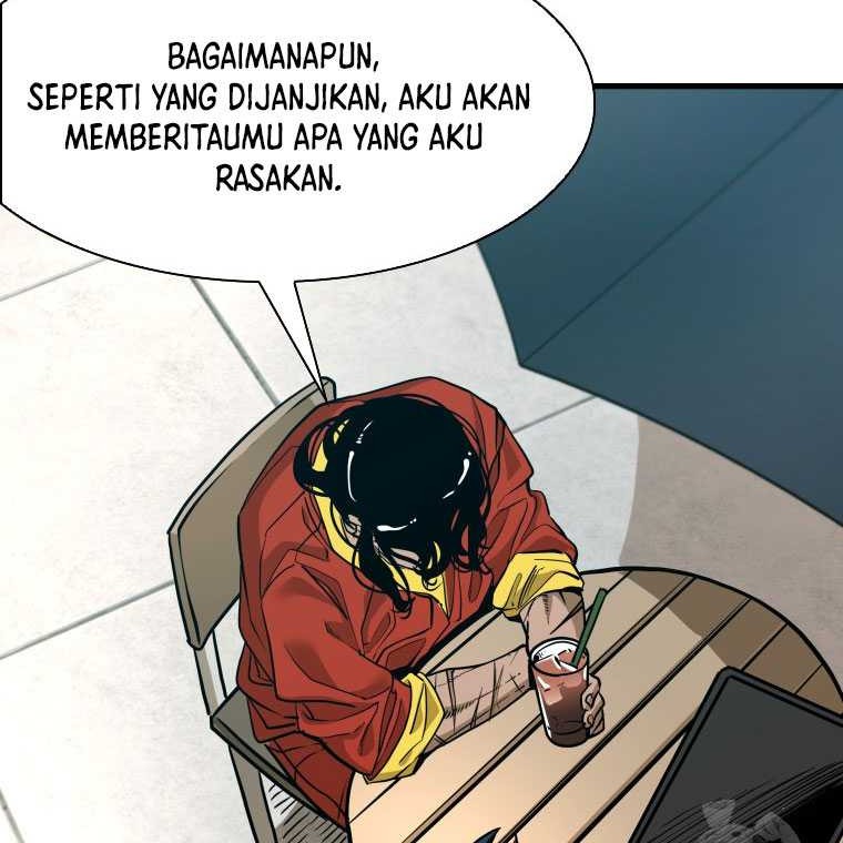 Shark Chapter 324 - halaman 46