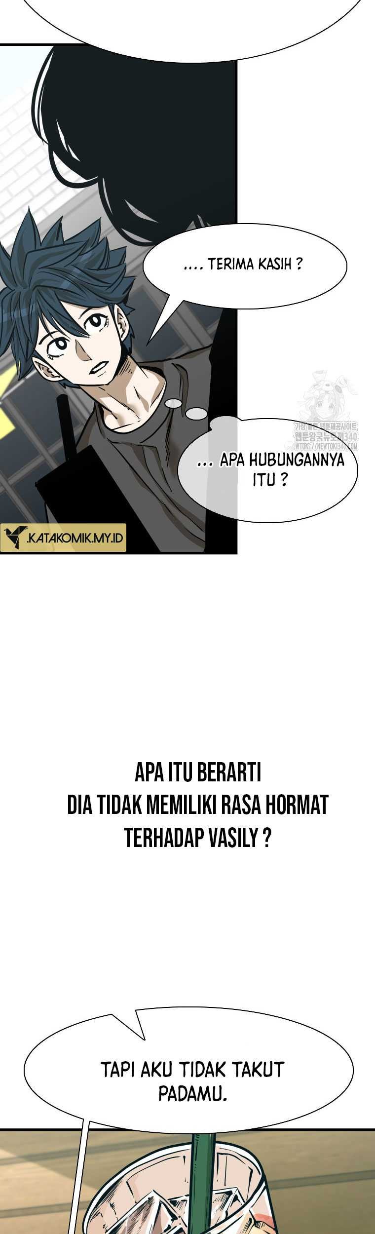 Shark Chapter 324 - halaman 49