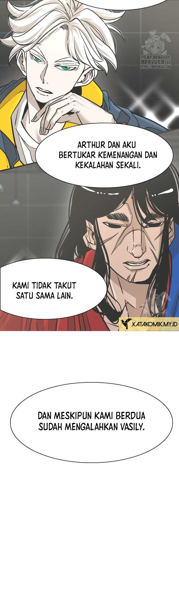 Shark Chapter 324 - halaman 53