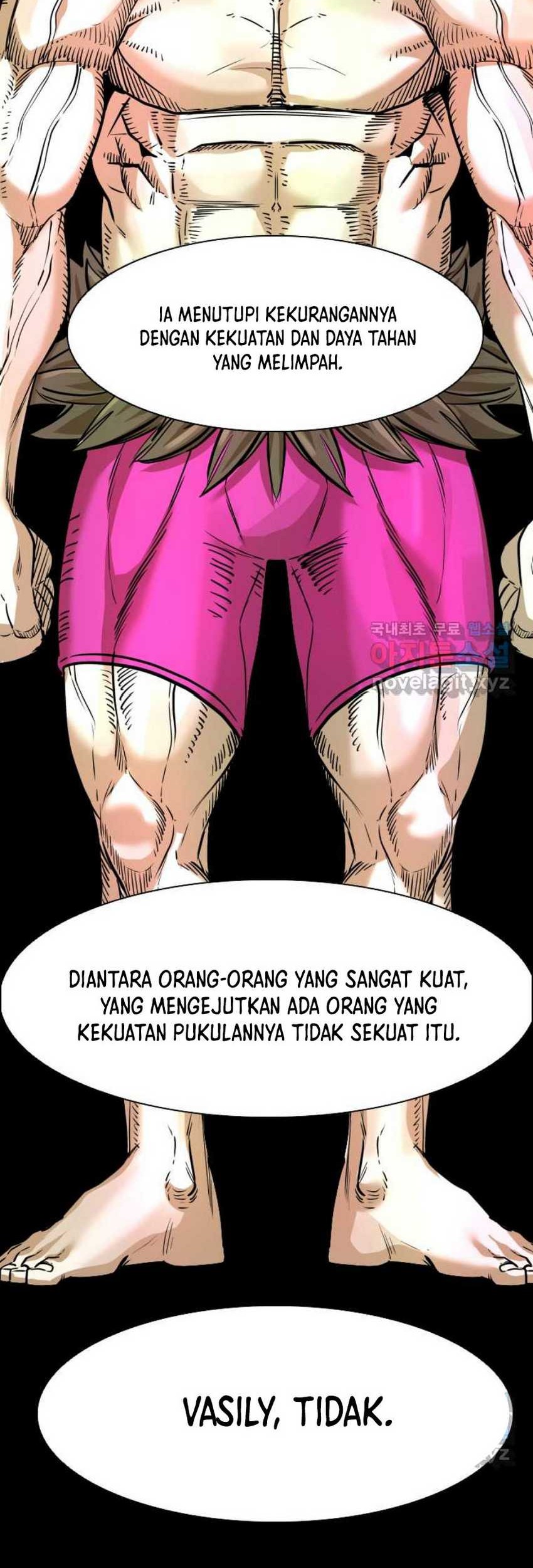 Shark Chapter 325 - halaman 12