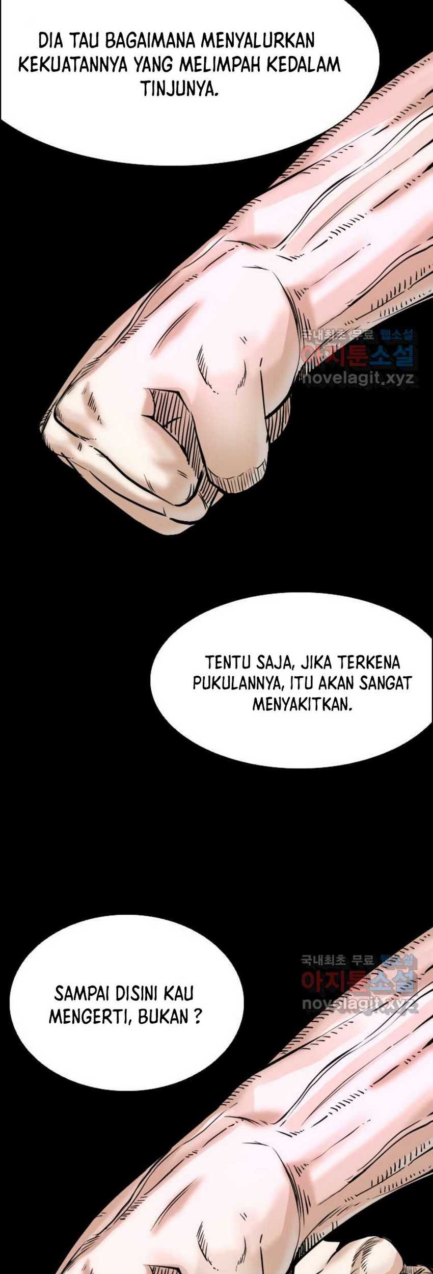 Shark Chapter 325 - halaman 14