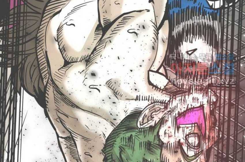 Shark Chapter 325 - halaman 19