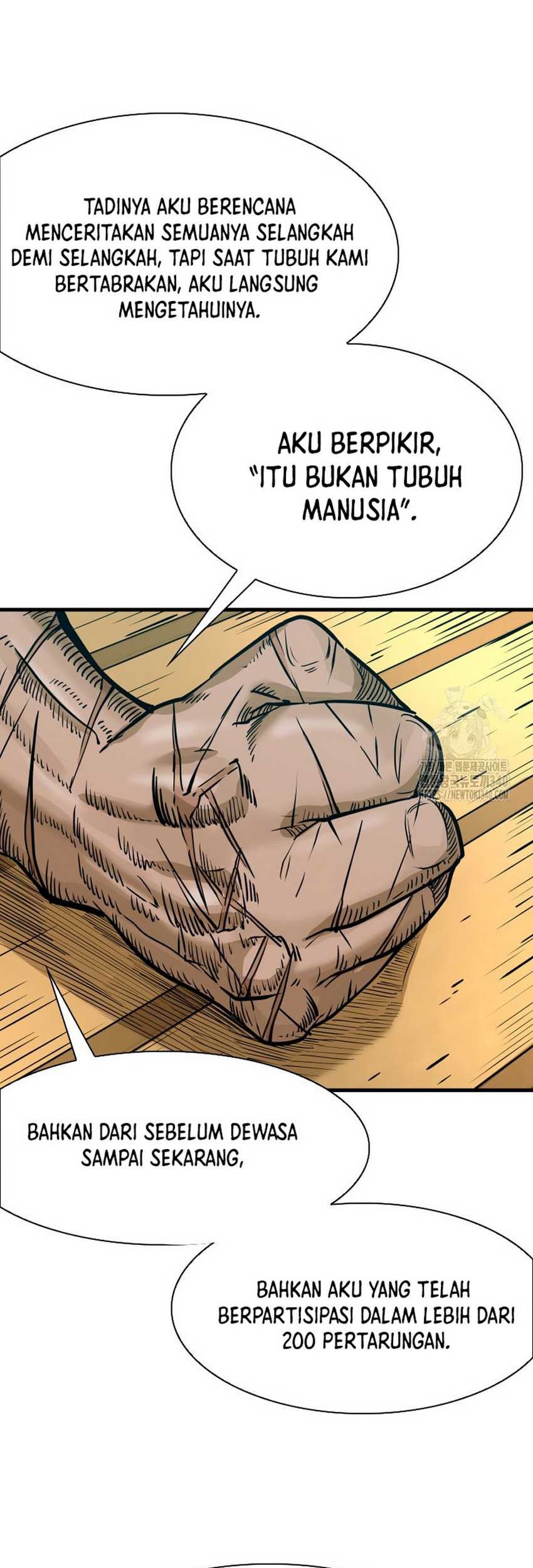 Shark Chapter 325 - halaman 2