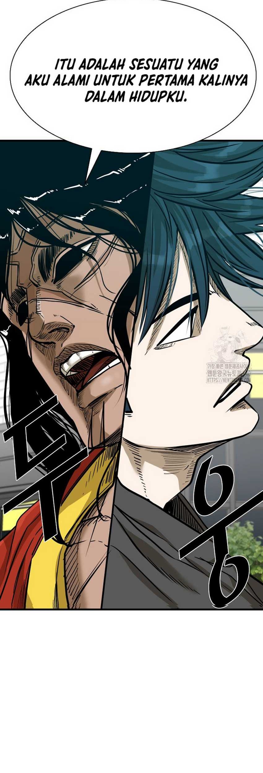 Shark Chapter 325 - halaman 3