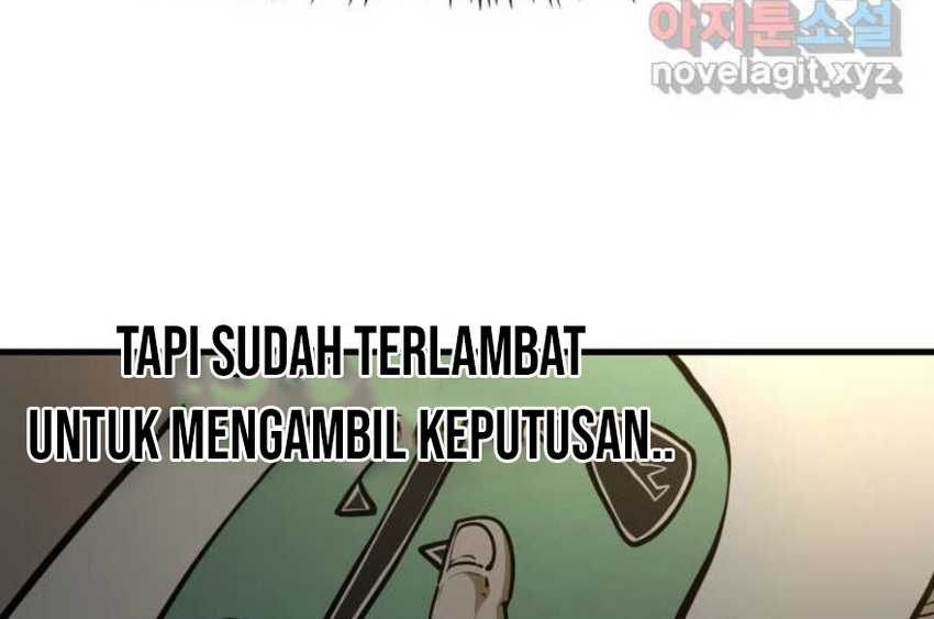 Shark Chapter 325 - halaman 37