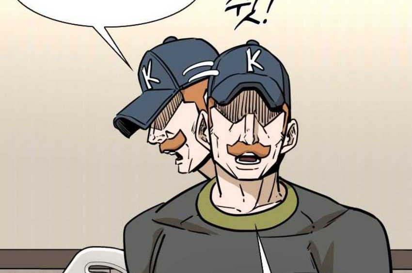 Shark Chapter 325 - halaman 55