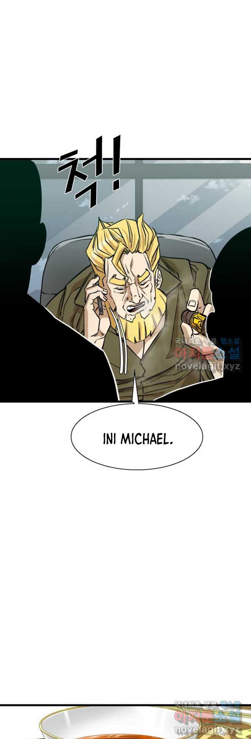 Shark Chapter 325 - halaman 65