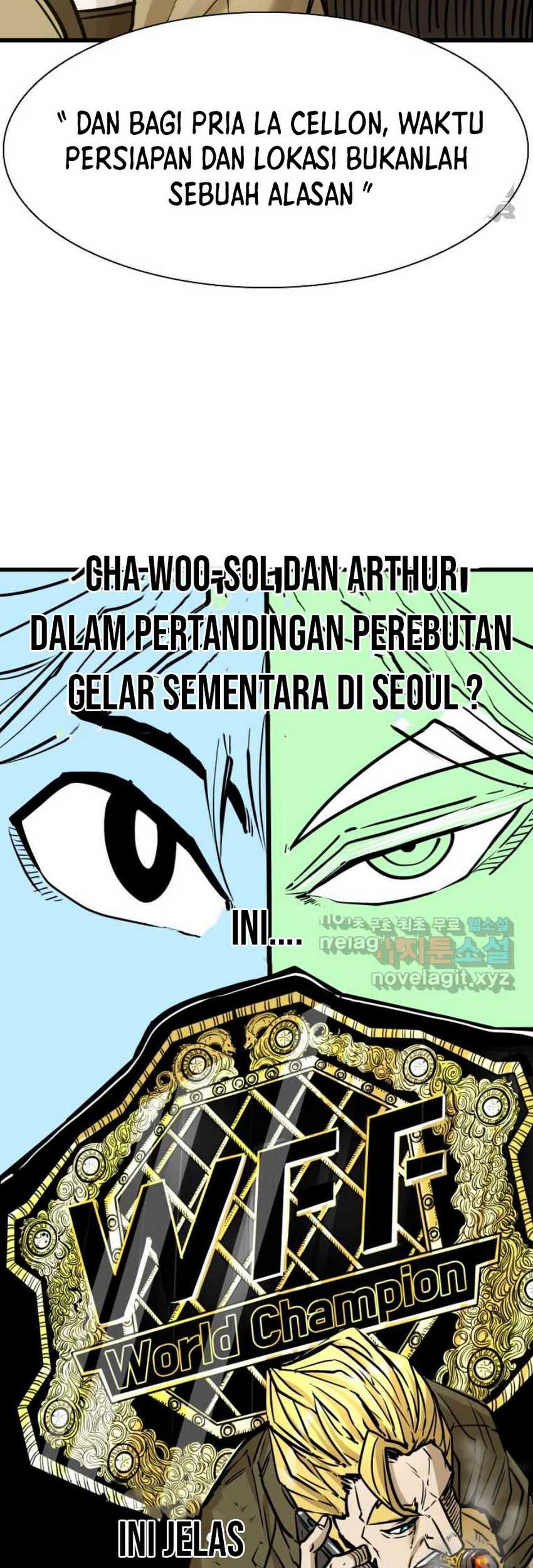 Shark Chapter 325 - halaman 72
