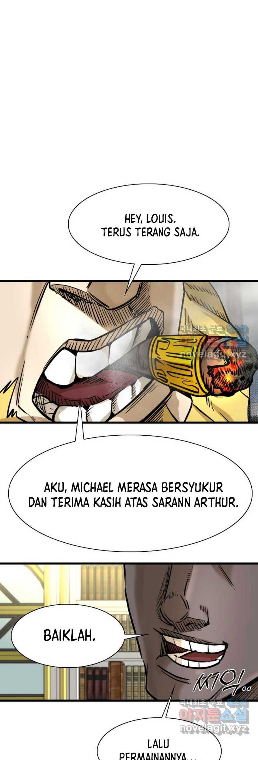 Shark Chapter 325 - halaman 74