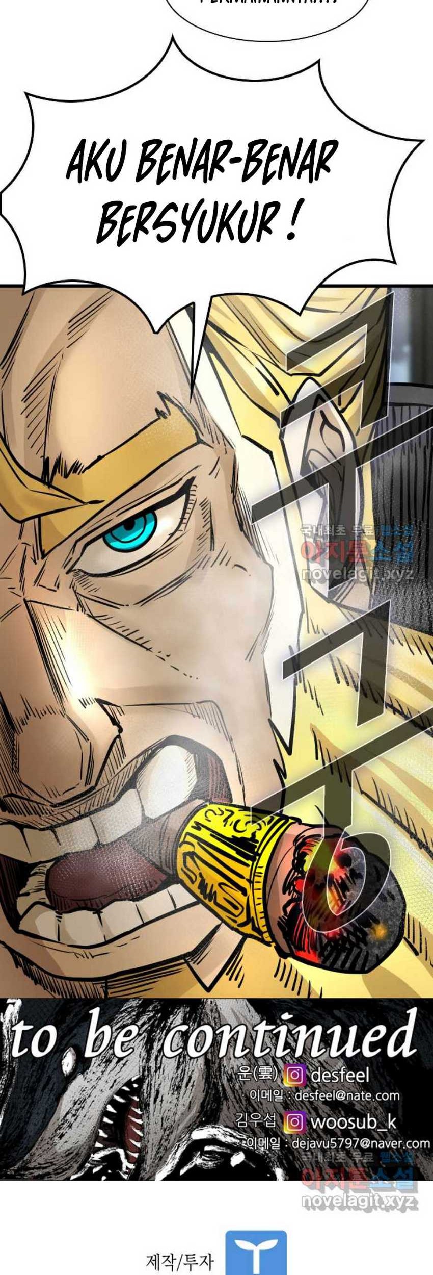 Shark Chapter 325 - halaman 75