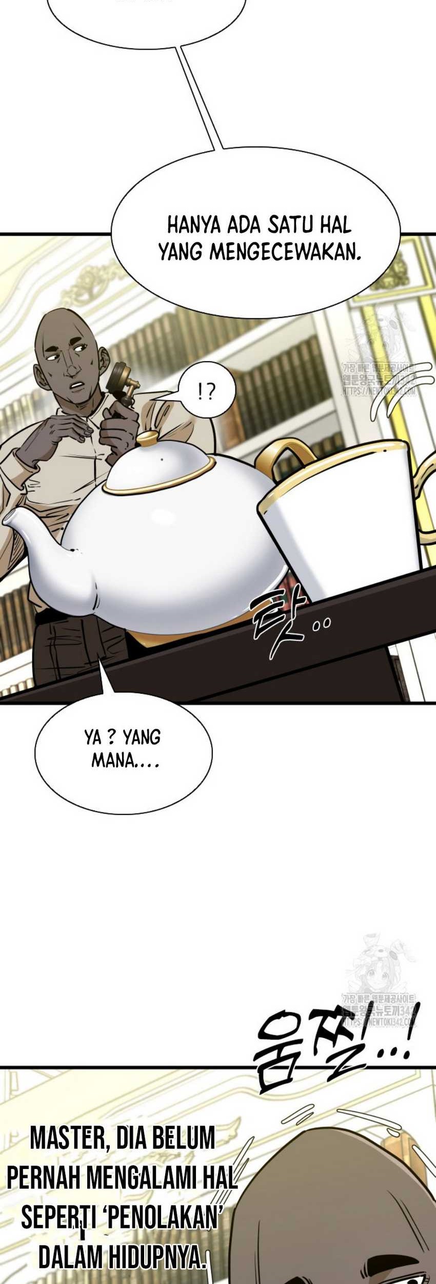 Shark Chapter 326 - halaman 13