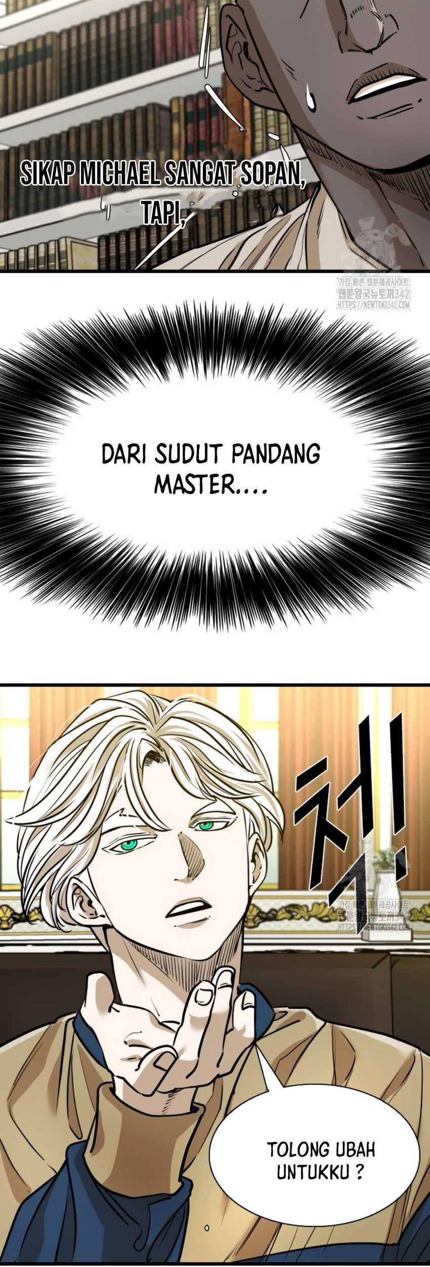 Shark Chapter 326 - halaman 15
