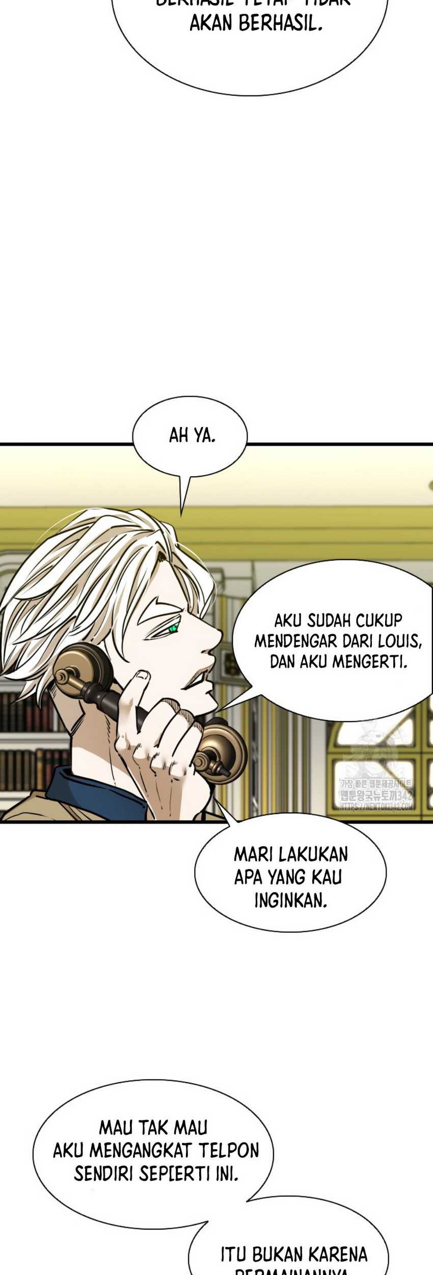 Shark Chapter 326 - halaman 19