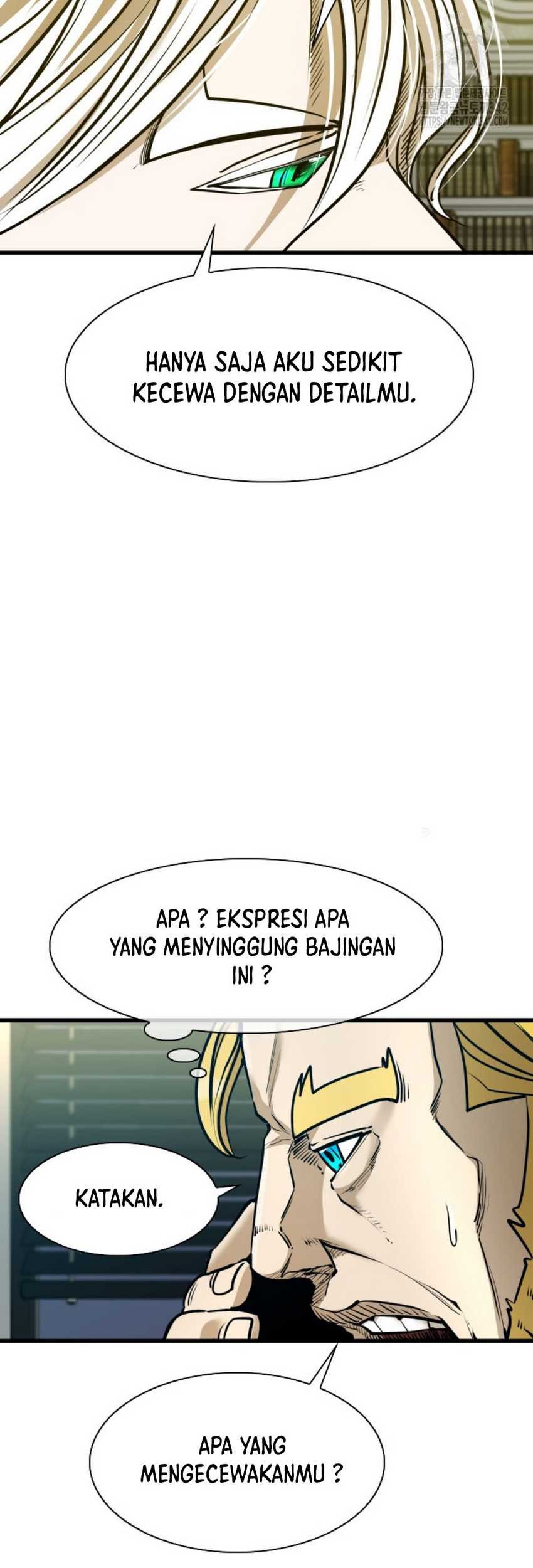 Shark Chapter 326 - halaman 21