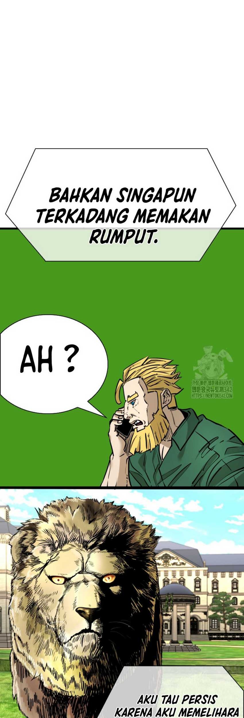 Shark Chapter 326 - halaman 22