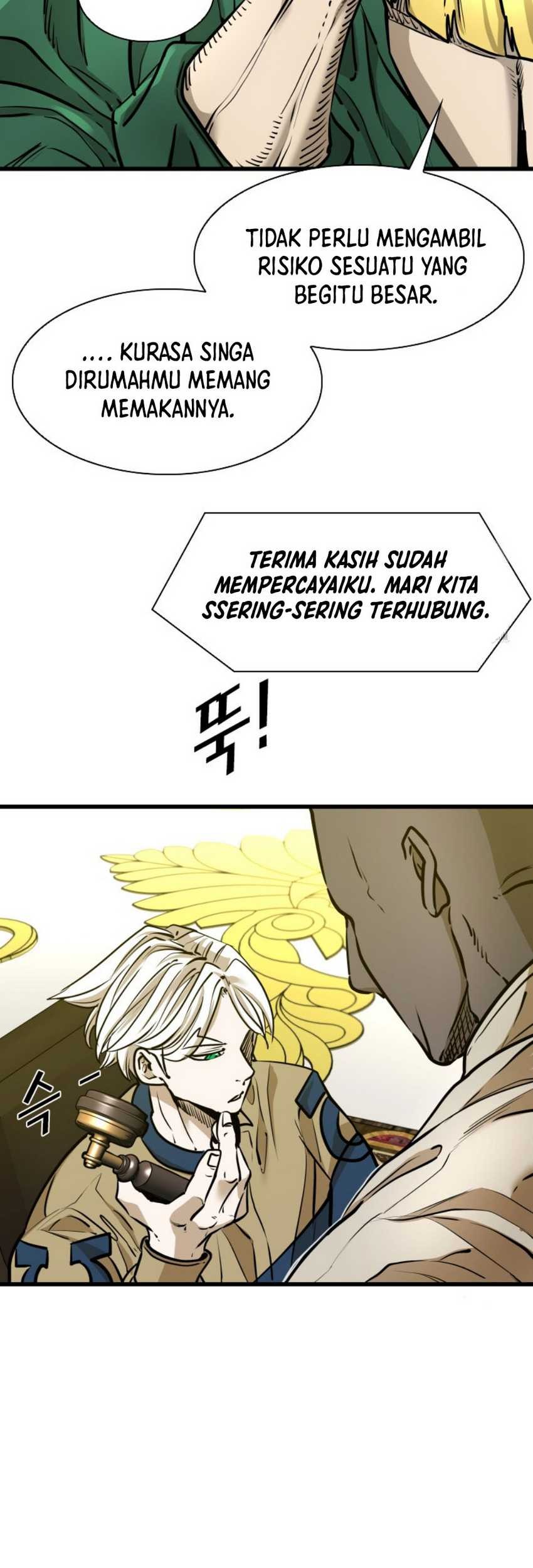 Shark Chapter 326 - halaman 27
