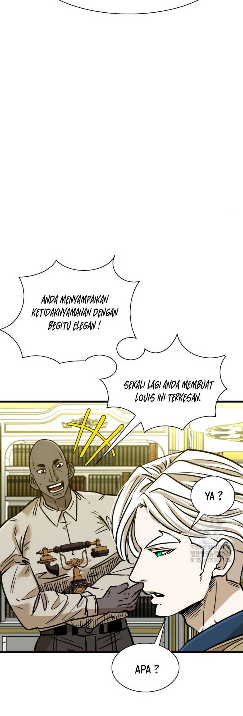 Shark Chapter 326 - halaman 31