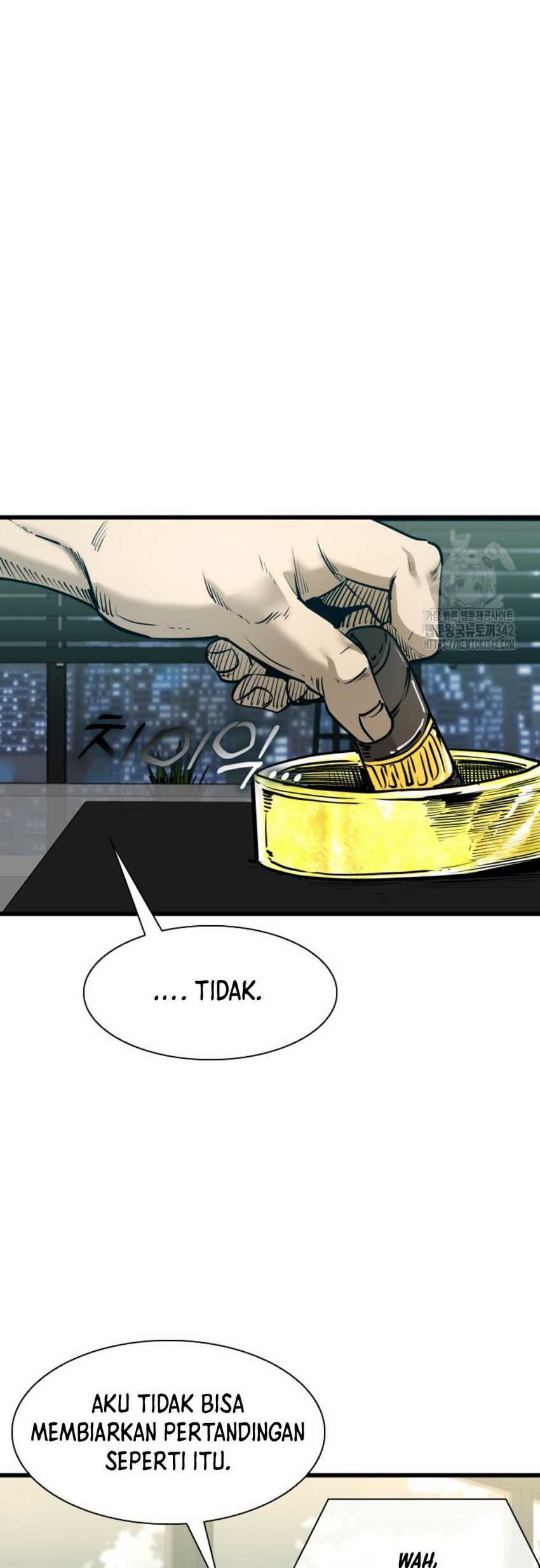 Shark Chapter 326 - halaman 5