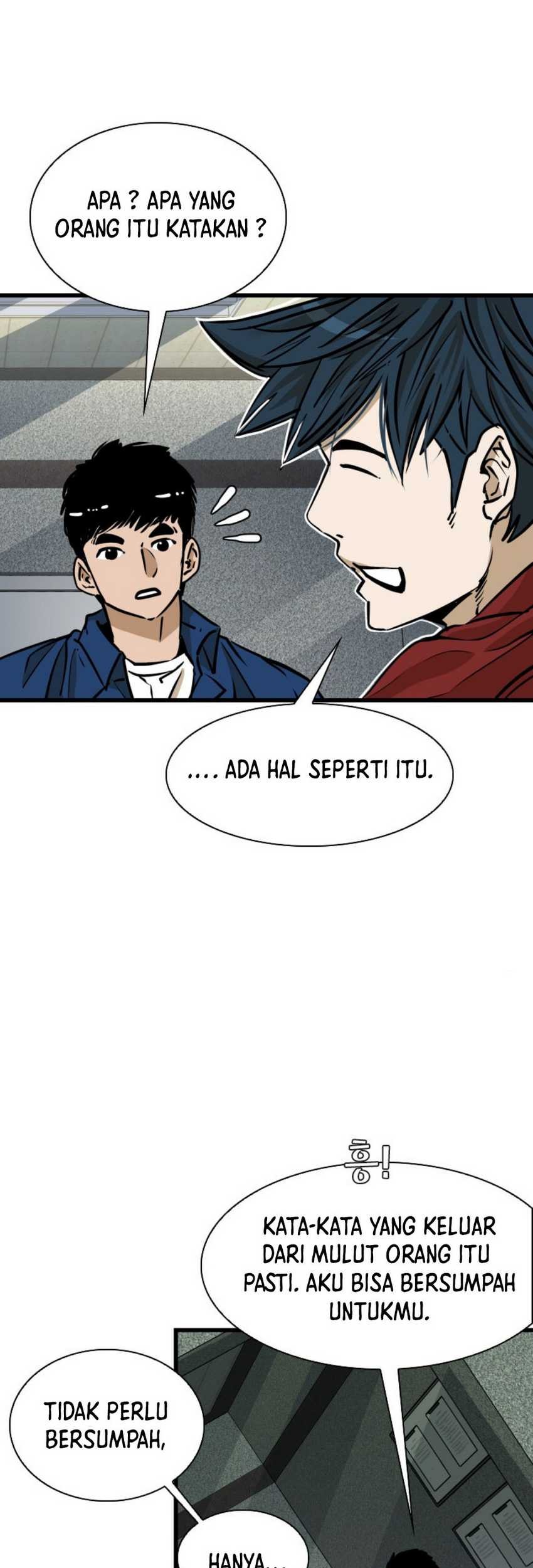 Shark Chapter 326 - halaman 51