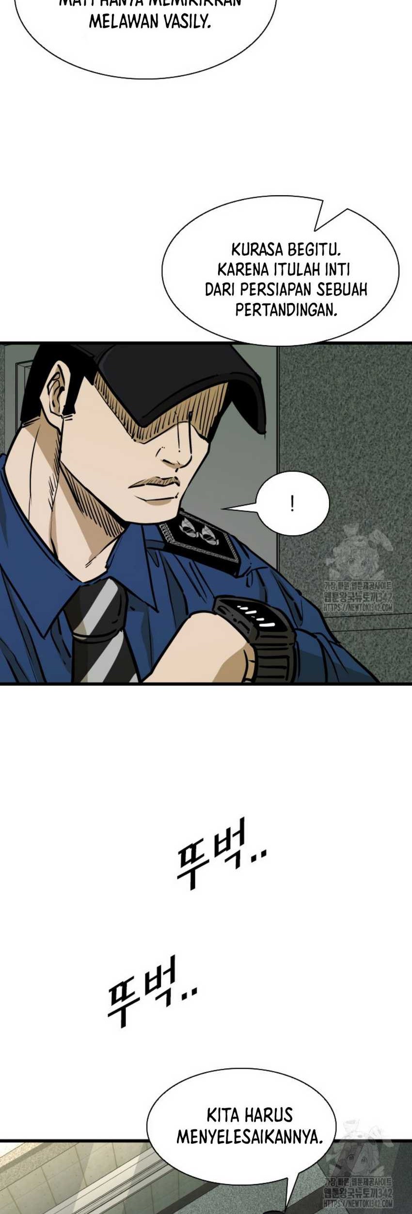 Shark Chapter 326 - halaman 55