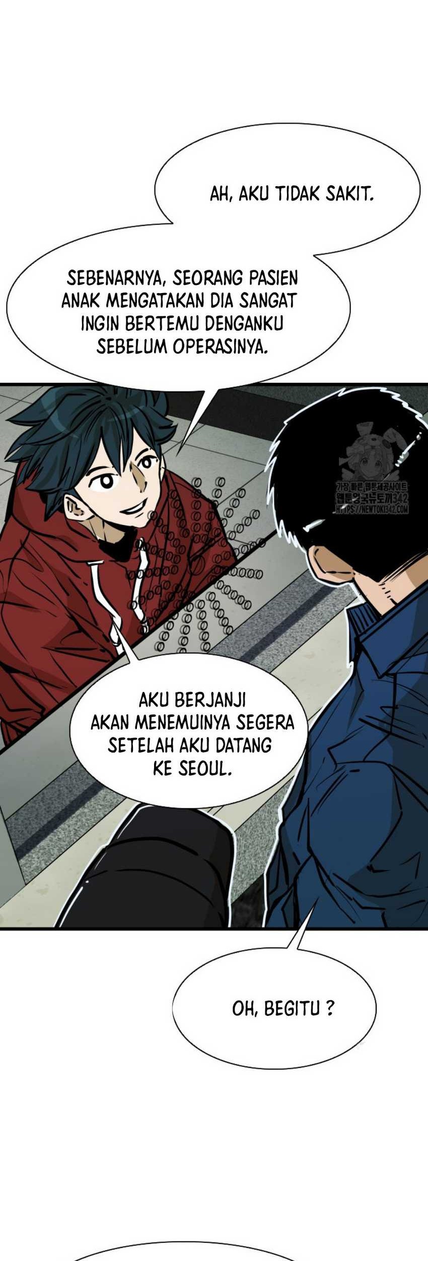 Shark Chapter 326 - halaman 58