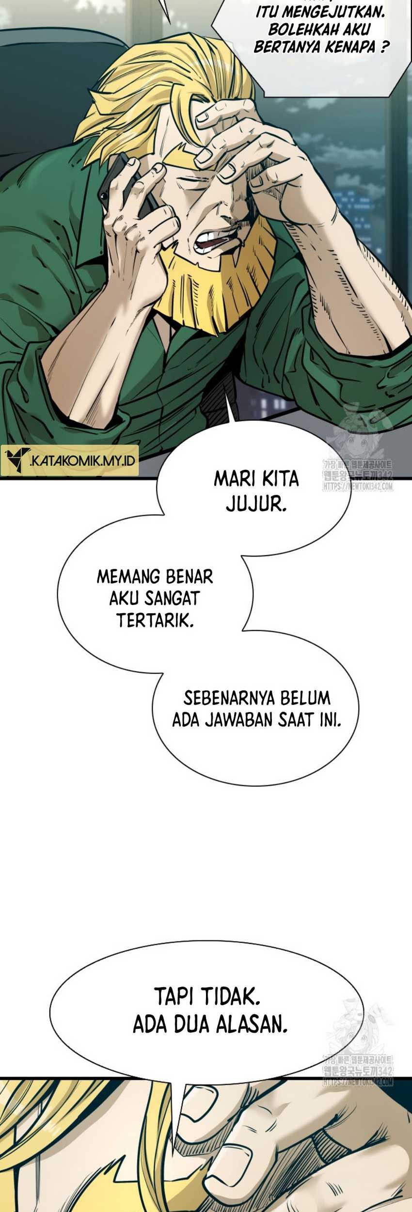 Shark Chapter 326 - halaman 6
